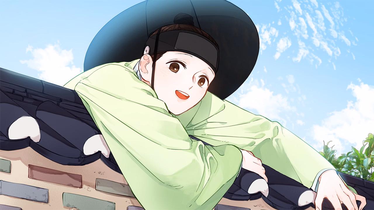 VN Ren'Py Completed Lady in Mystery [Final] [nolsoft]