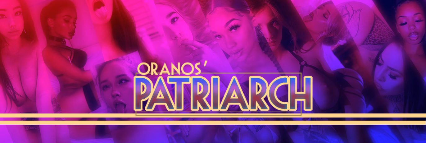 HTML Completed Patriarch [v1.2.2] [Oranos] download
