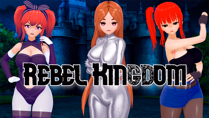 RPGM Completed Rebel Kingdom [Ch.4] [SaltySai] download