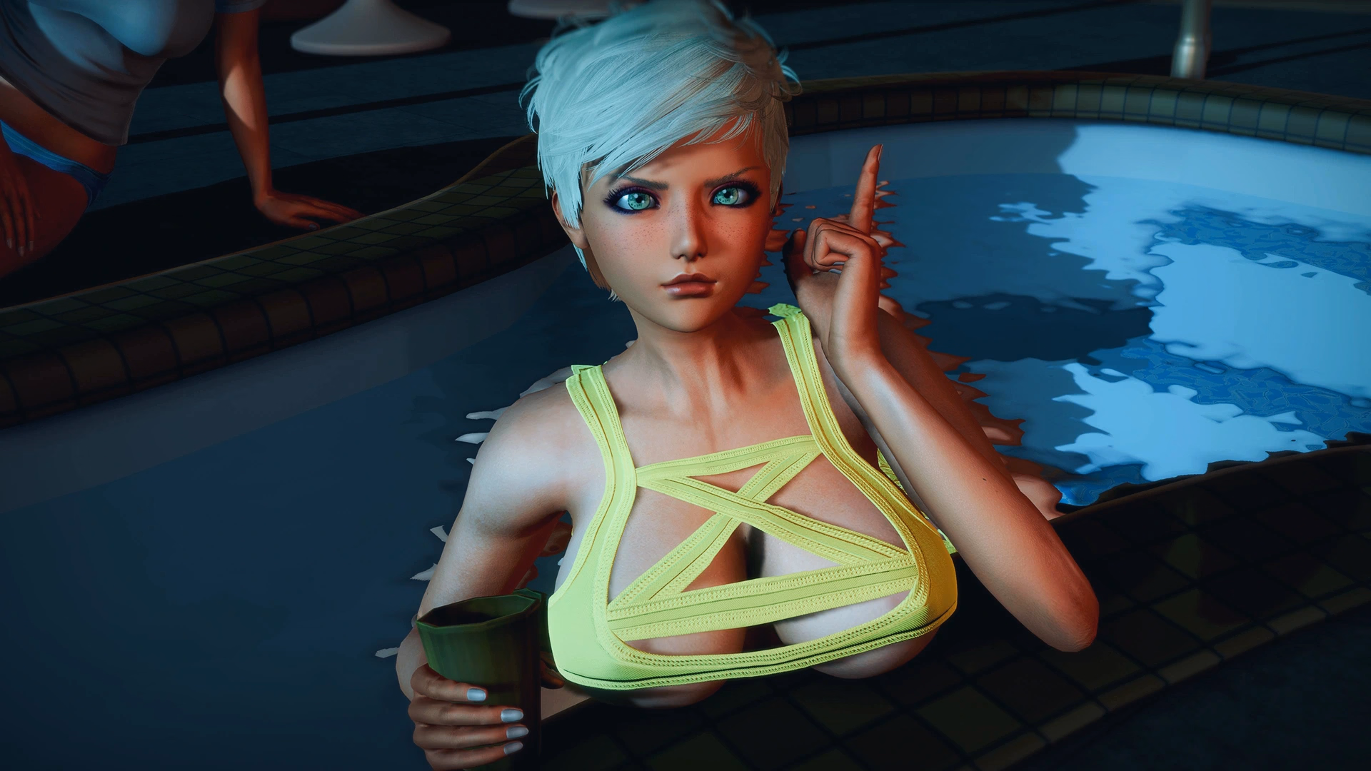 Ren'Py Abandoned Deviant Anomalies [v0.9.5] [MoolahMilk]