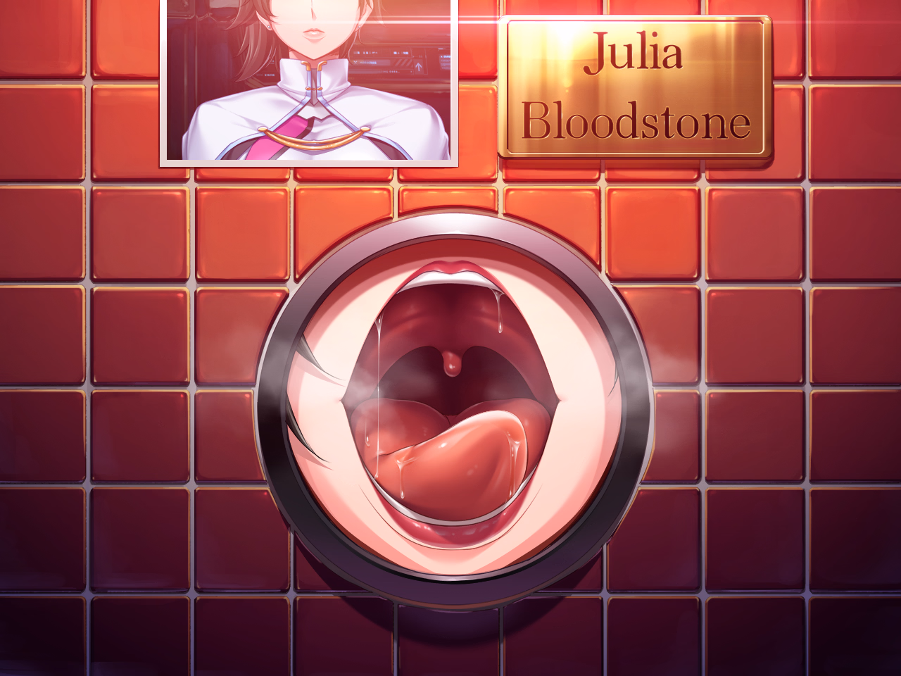 VN Others Completed Prison Academia [v7] [Anime Lilith]