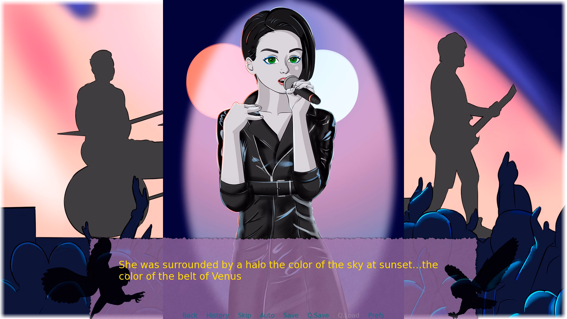 VN Ren'Py Abandoned Night Society [v0.11a] [Malkovichi]