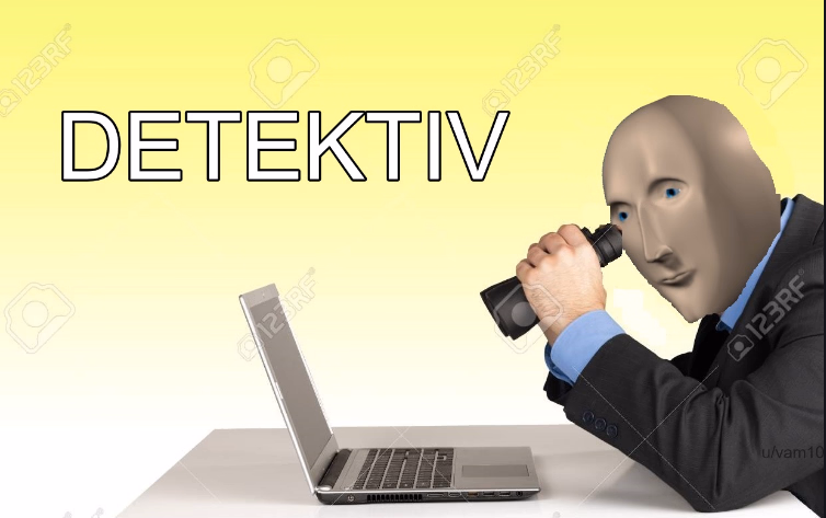 Ren'Py Abandoned Detektiv [v0.3] [Voronkov]