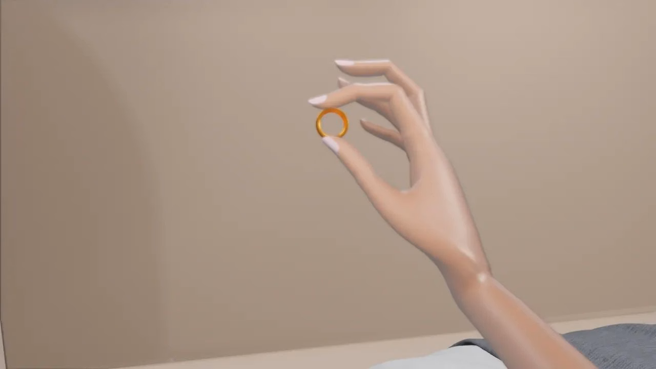 VN Ren'Py Abandoned Sophie [v0.5] [SerahArt3D]