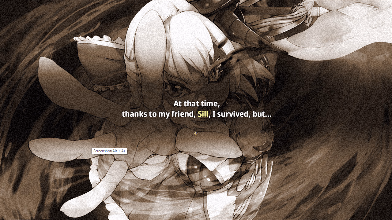 RPGM Completed Ark of Artemis [v2.10] [Kujilab/Otaku Plan]