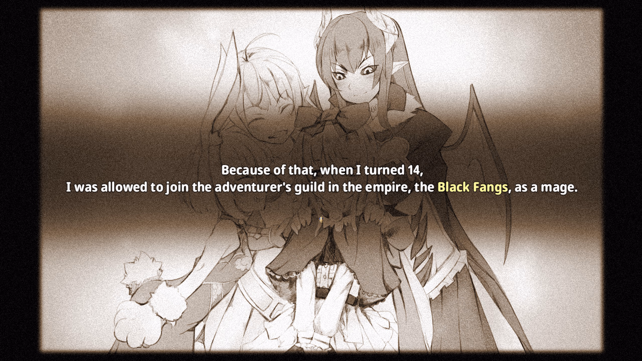 RPGM Completed Ark of Artemis [v2.10] [Kujilab/Otaku Plan]