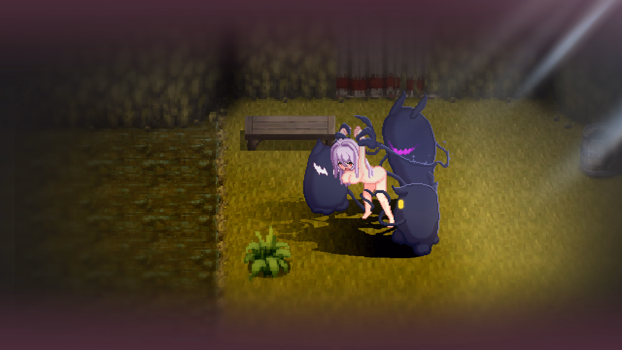 RPGM Completed Ark of Artemis [v2.10] [Kujilab/Otaku Plan]