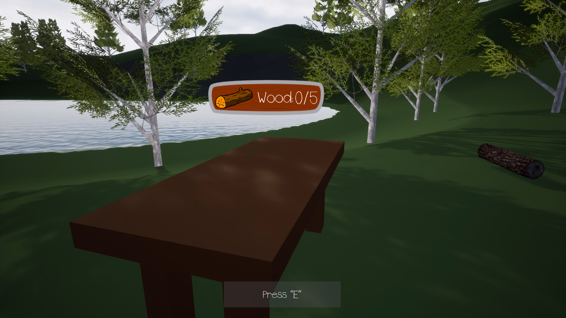 Unreal Engine Abandoned A Little Piece of Life [v02.11 public] [Story Wanderer]