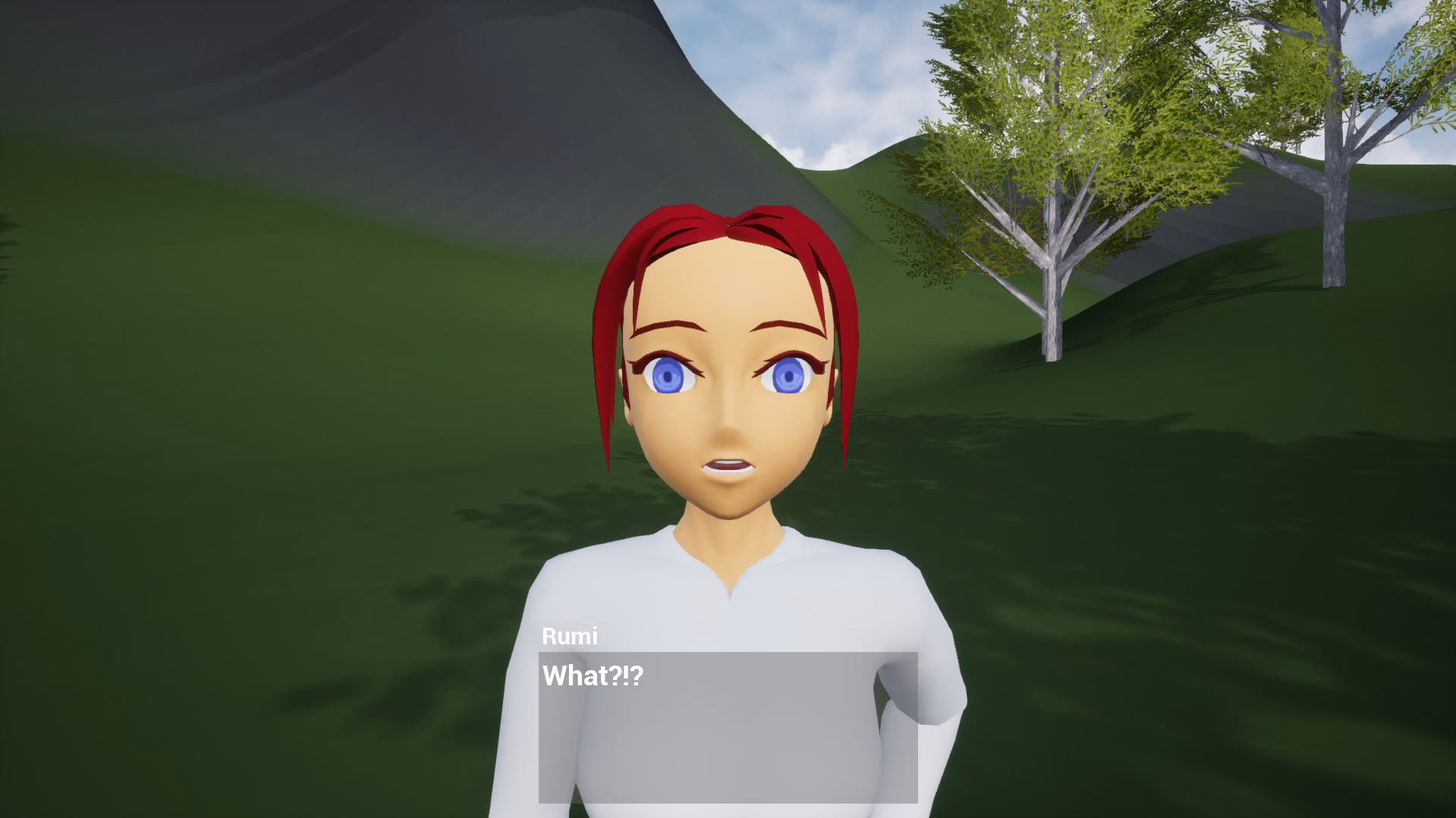 Unreal Engine Abandoned A Little Piece of Life [v02.11 public] [Story Wanderer]