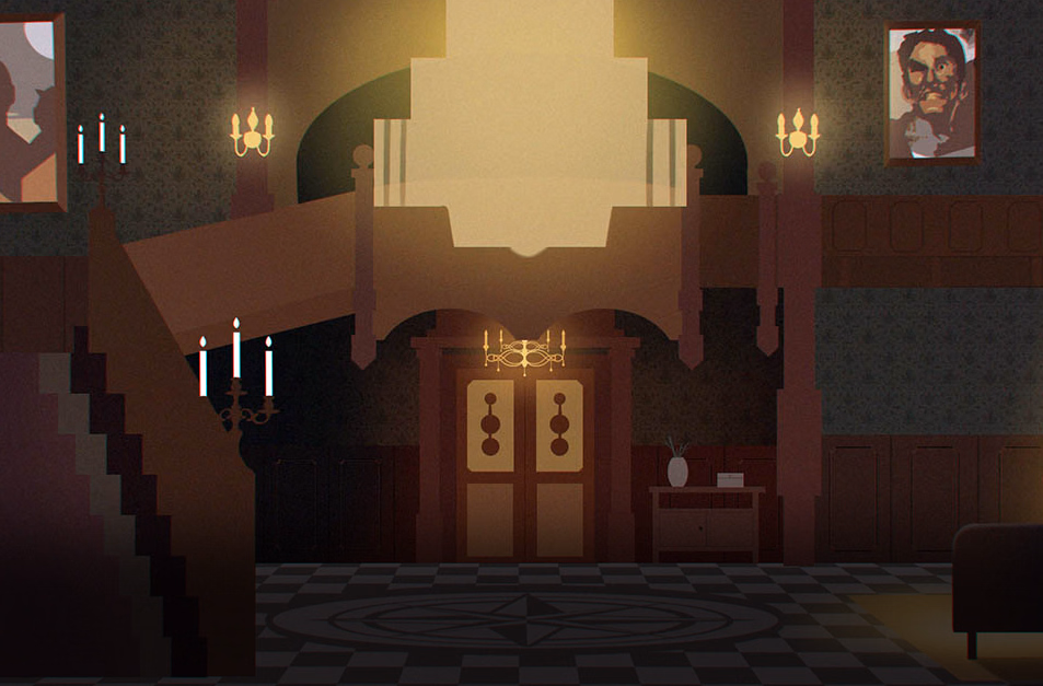 Others Abandoned Resident Milf [v0.99b] [Foxicube]
