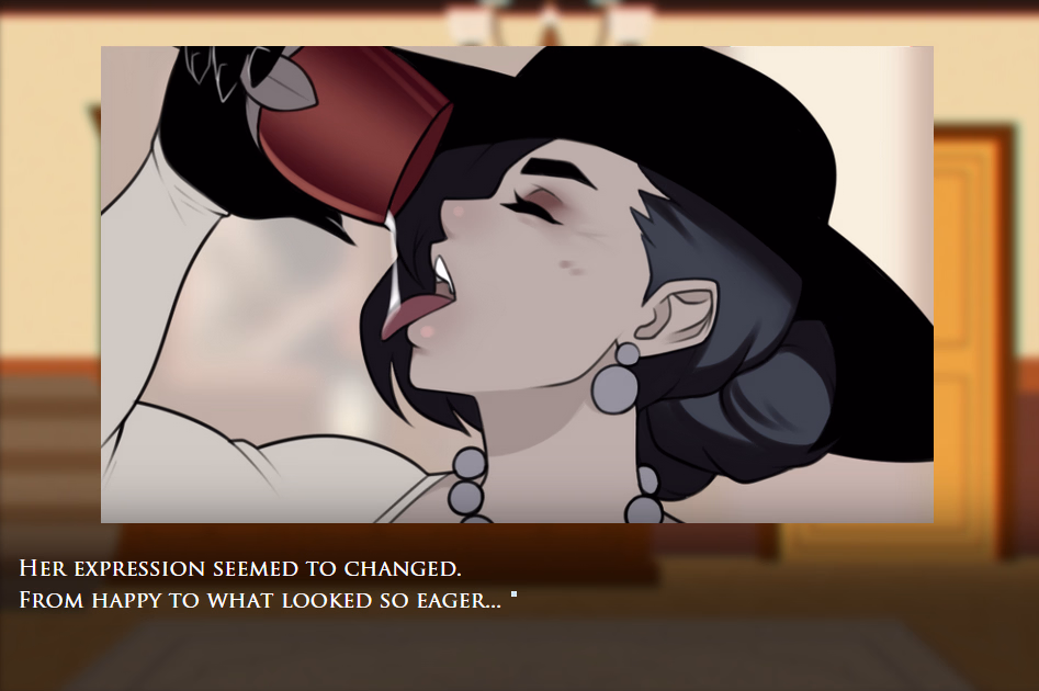Others Abandoned Resident Milf [v0.99b] [Foxicube]