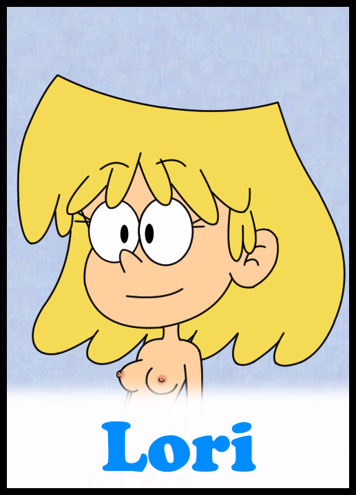 Ren'Py The Loud House: Lost Panties [v0.3.1 Full Loud] [Voracity]