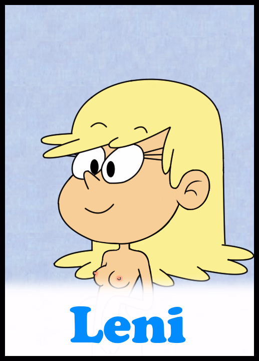 Ren'Py The Loud House: Lost Panties [v0.3.1 Full Loud] [Voracity]