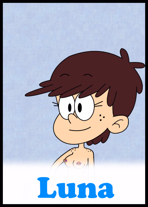 Ren'Py The Loud House: Lost Panties [v0.3.1 Full Loud] [Voracity]