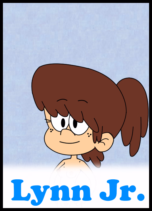 Ren'Py The Loud House: Lost Panties [v0.3.1 Full Loud] [Voracity]