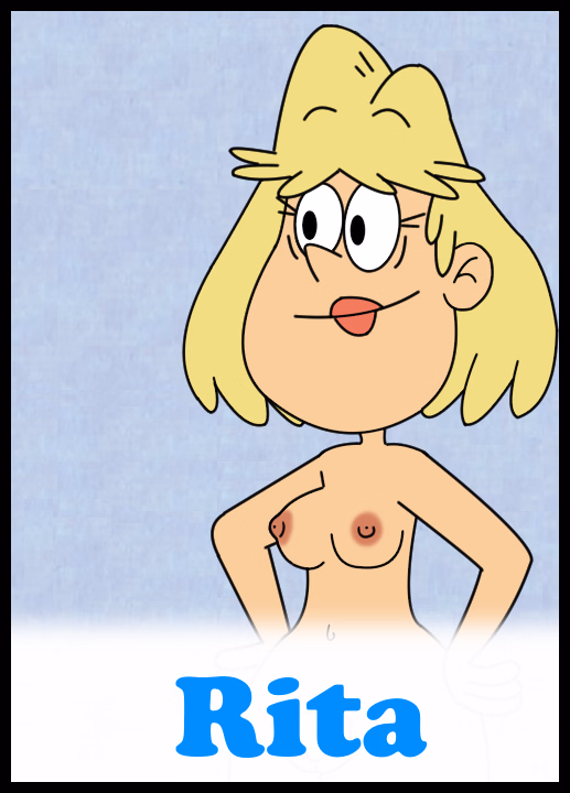 Ren'Py The Loud House: Lost Panties [v0.3.1 Full Loud] [Voracity]
