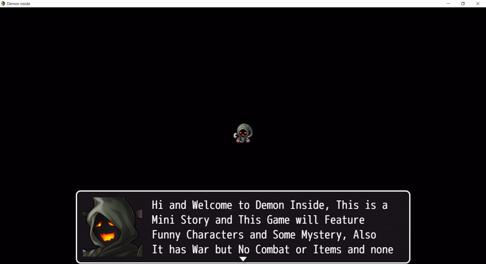 RPGM Completed Demon Inside [Final] [RoleplayingX]