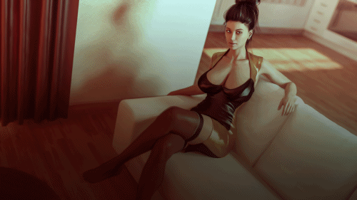 VN Ren'Py Completed Sweet Roll [v1.0 LE] [Slonique]