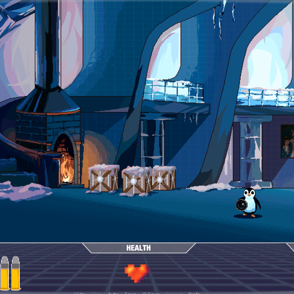 Ren'Py Abandoned Summoner School Academia [v1.0] [Cascadia Games]