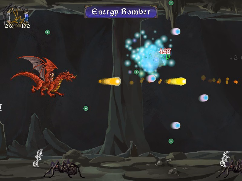 VN Others Completed Zenith Chronicles [Final] [Mango Drop Games]
