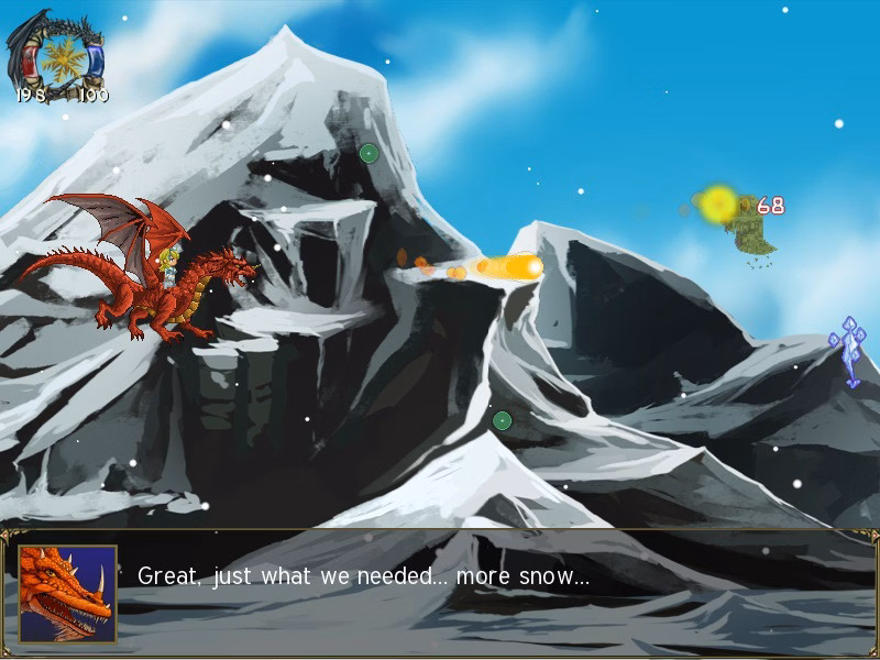 VN Others Completed Zenith Chronicles [Final] [Mango Drop Games]
