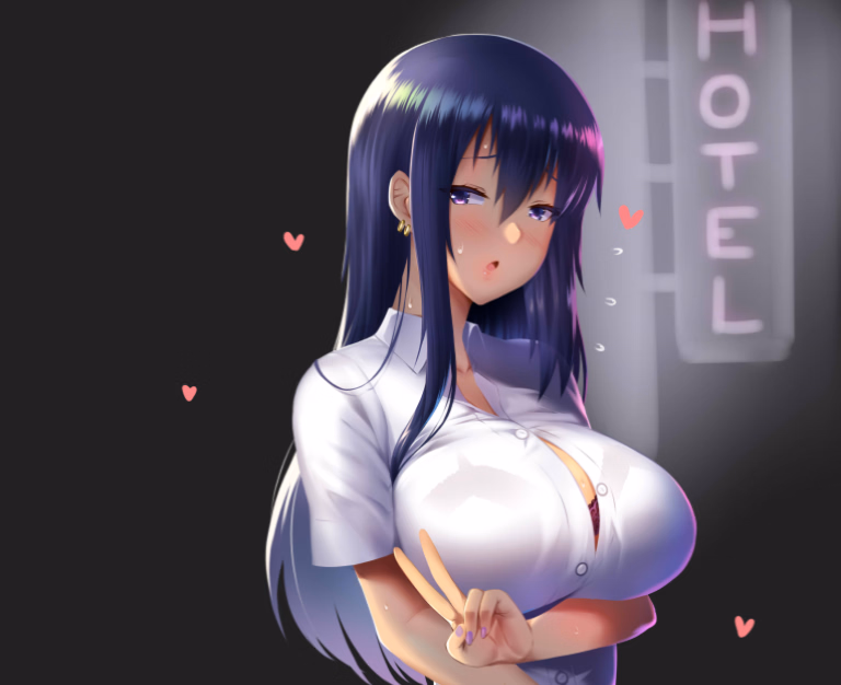 VN Ren'Py Completed Pro-chan [v1.0] [Thorny Goblin Lord]