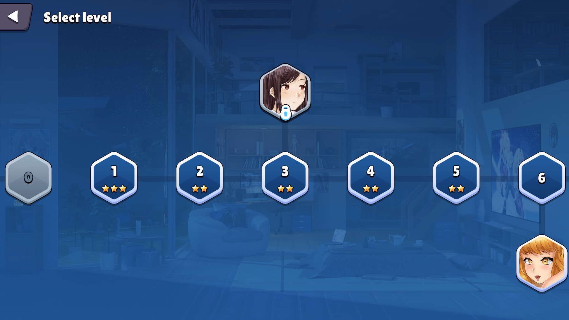 VN Unity Completed Gamer Girls (18+) [Final] [Pirates Of The Digital Sea]