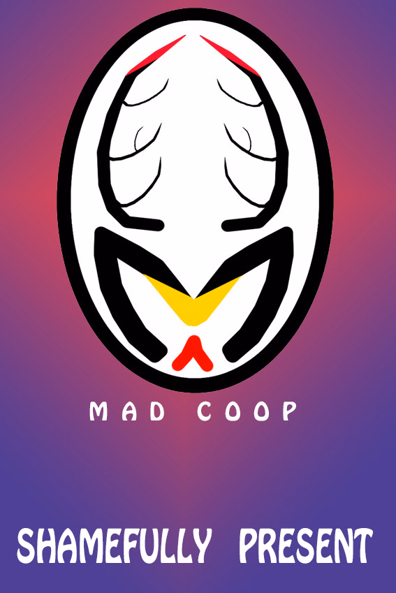 Ren'Py Abandoned Unexpected Adventures ReRoostered Edition [Update 5] [Mad Coop]