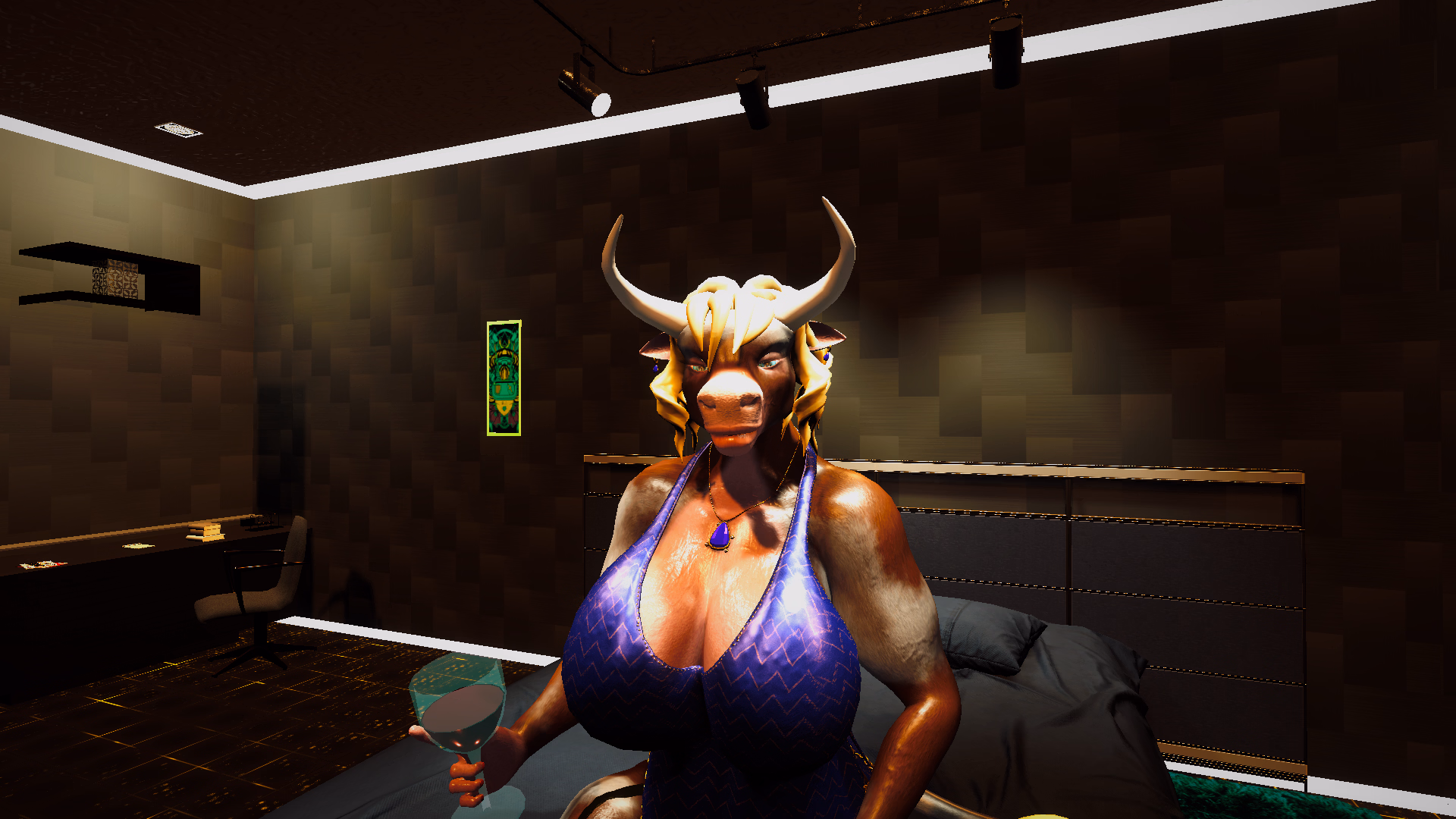 Unity Hotel Elera [v202605271805] [Project Elera]