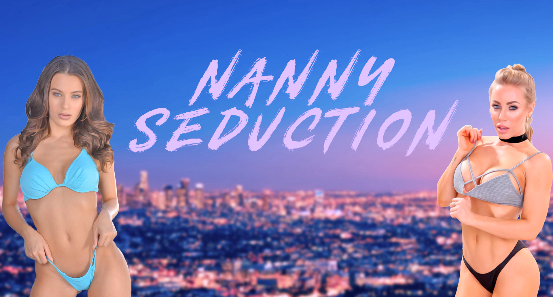 HTML Abandoned Nanny Seduction [Demo] [Vedicus Games]
