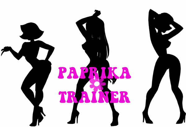 Ren'Py Completed Paprika Trainer [v1.2.0.0] [Exiscoming] download