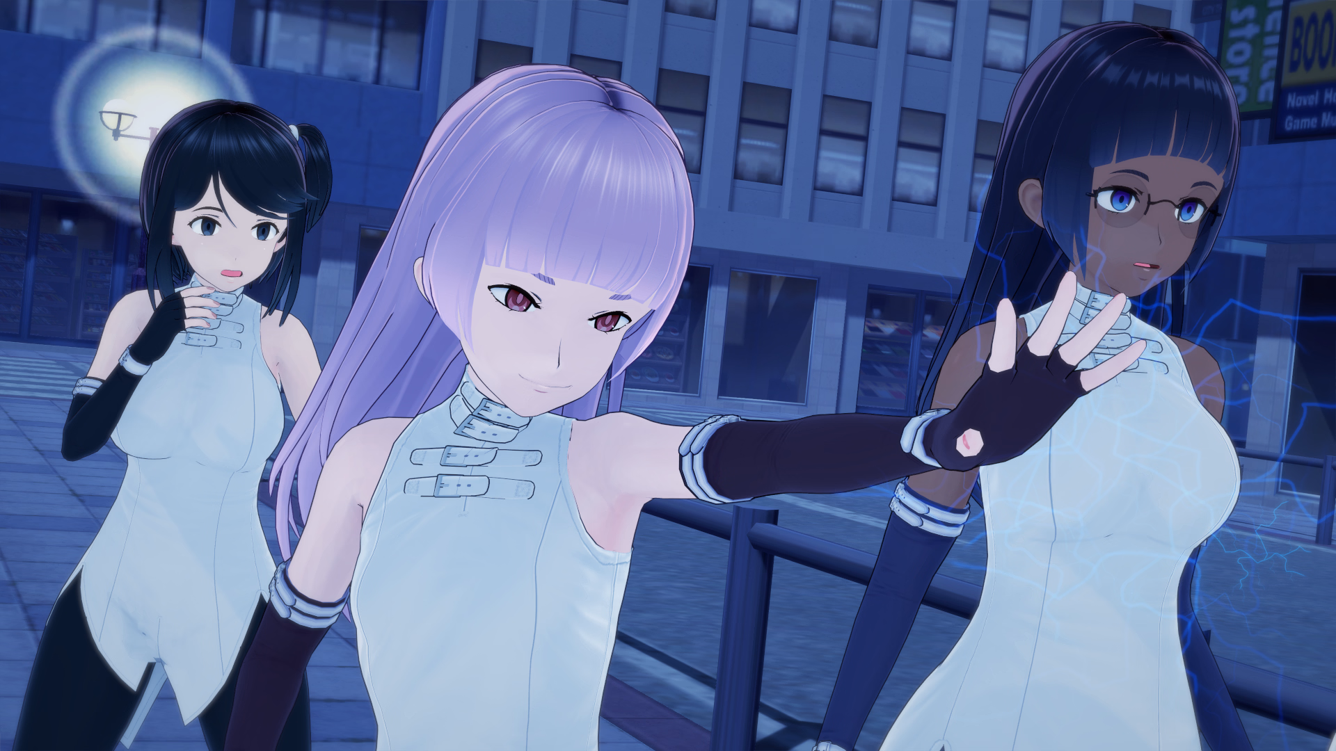 Ren'Py Demons of the Hearth [v0.9 P3] [Konvel]