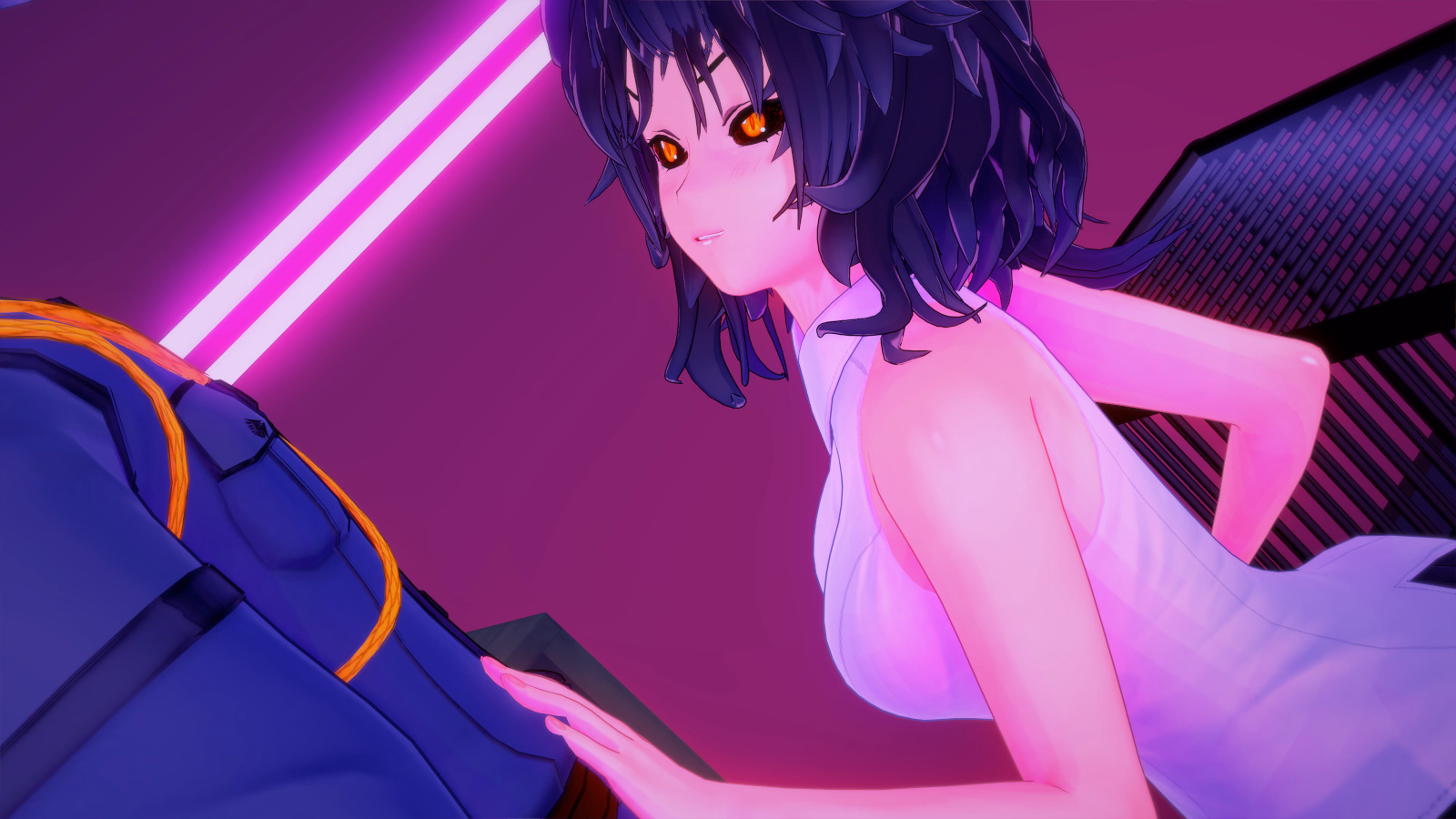 Ren'Py Onhold Melatonin Magiks [Ch.4 v1.0 Public] [LaCokaGaming]