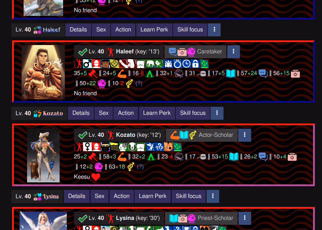 HTML Completed Fort of Chains [v1.8.5.1] [Darko]