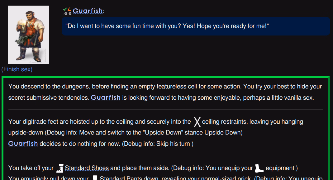 HTML Completed Fort of Chains [v1.8.5.1] [Darko]