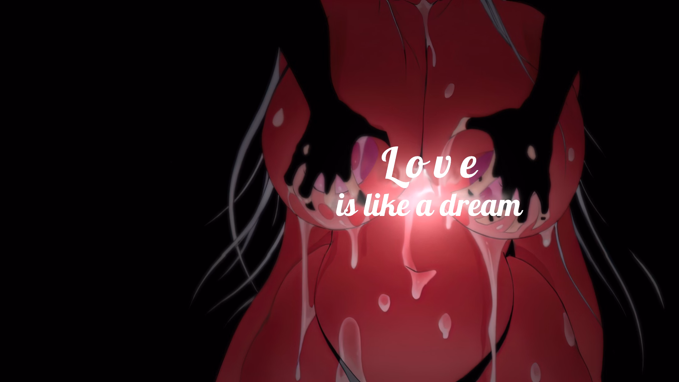 VN Ren'Py Completed Love is like a dream [v1.0] [EDEN Island]