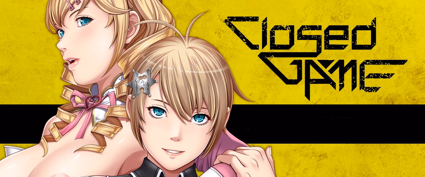 VN Others Completed Closed Game [Final] [Empress]