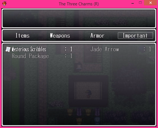 RPGM Completed The Three Charms R - The Twelve Monster Girls of Mahoroba [Final] [Minwa]