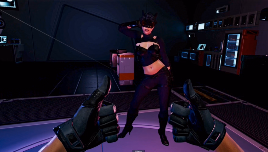 Unity The Villain Simulator [Beta v48a] [ZnelArts]