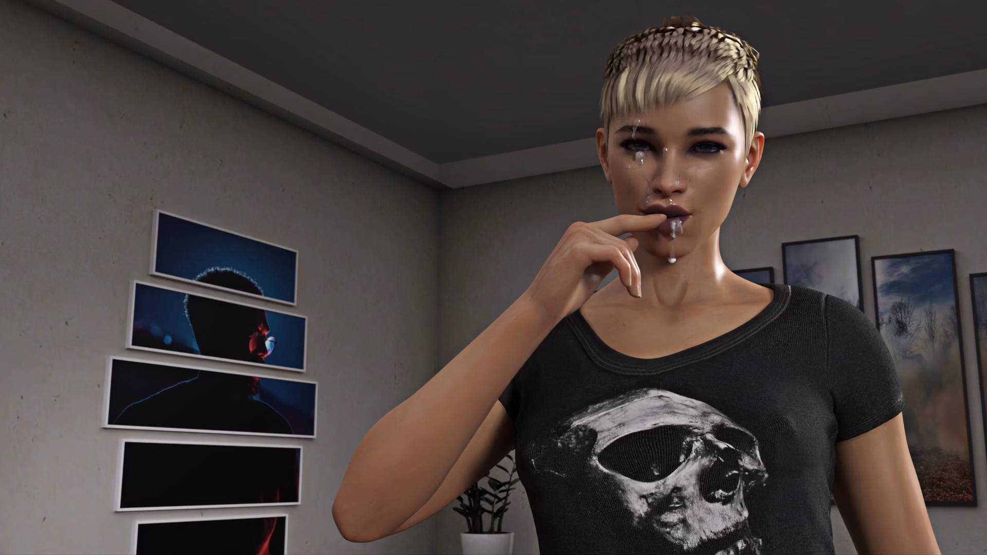 Ren'Py Completed Come Home [v1.01 Premium] [R.J. Rhodes]