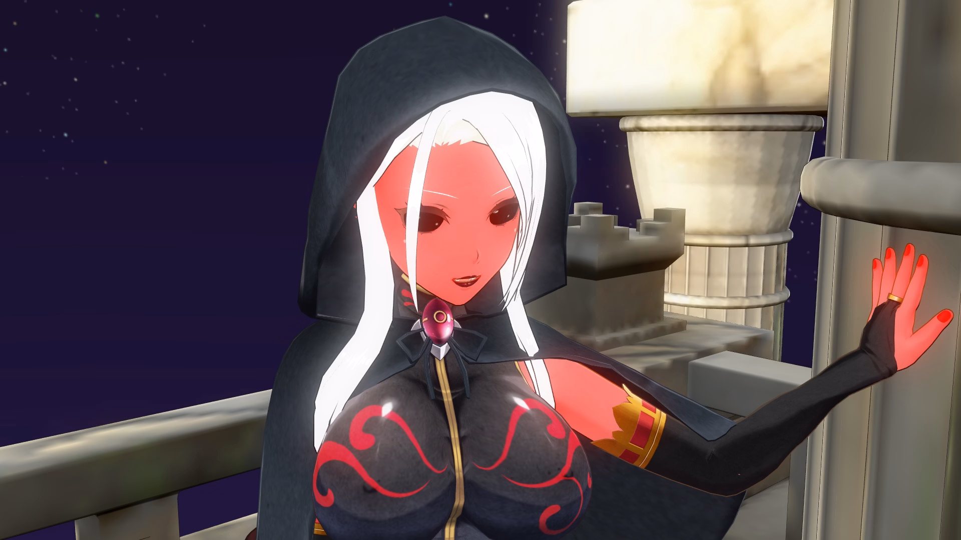 VN Ren'Py Completed All Demons Go to Heaven [v10.0.1] [Sedhaild]