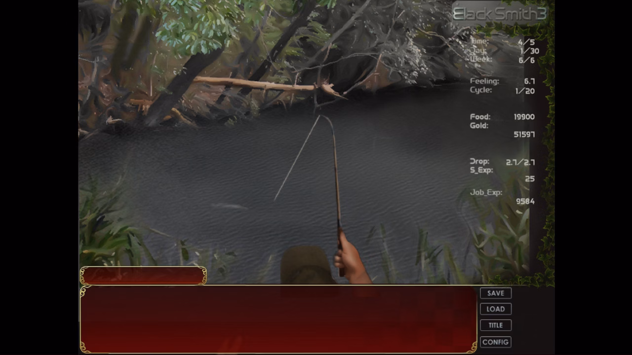 Others Completed Black Smith3 [v1.1.2] [XXIV]