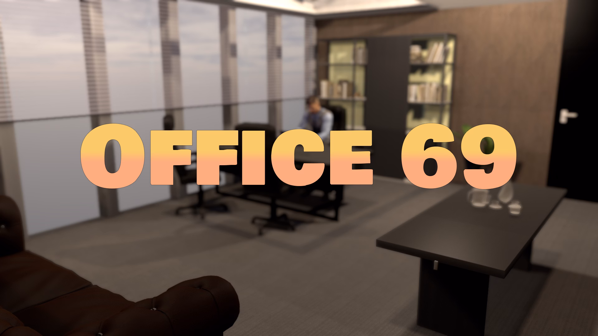 VN Ren'Py Completed Office69 [v1.0] [AlexZeroOne]