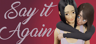 VN Ren'Py Abandoned Bound by Fate [Alpha 1.0] [Raider258]