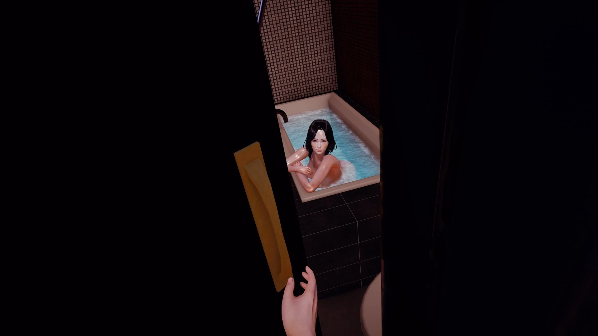 VN Ren'Py Completed Depth's Revival [Final Stories Fix] [Seacth]
