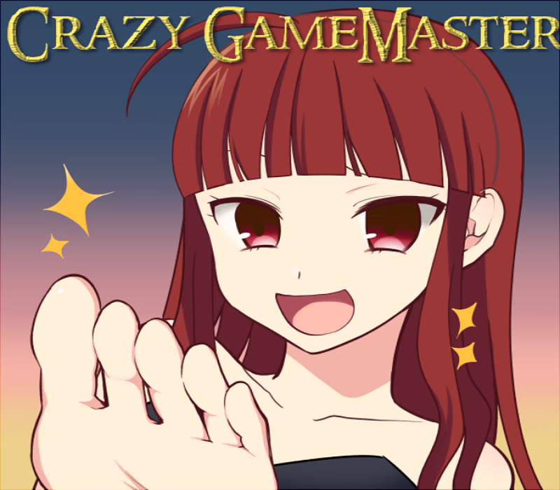 HTML Abandoned Tales Of June [v0.1] [CrazyGameMaster]