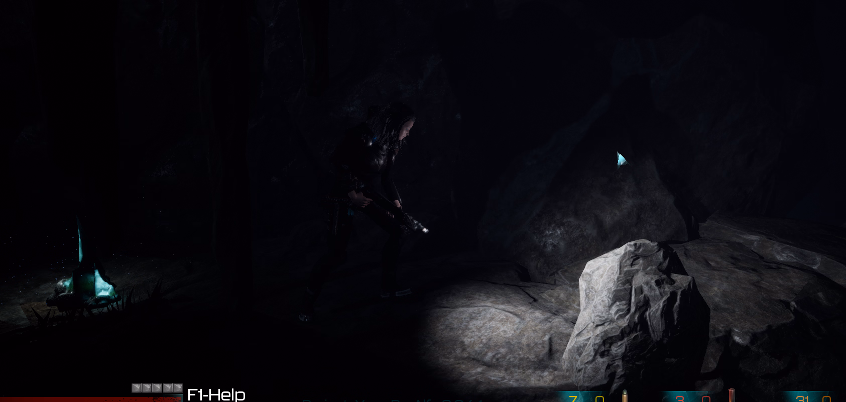 Unreal Engine Yuna: Reborn [v0.4.6b] [Horn]