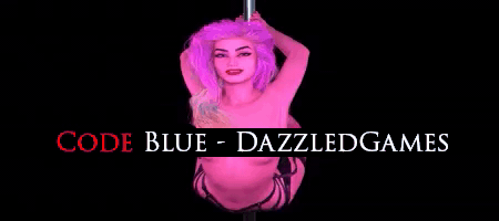 Ren'Py Abandoned Code Blue [v0.2.2] [DazzledGames]