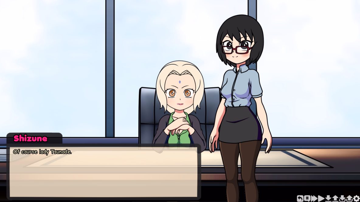 VN Ren'Py Abandoned EroSekai School Life [v0.1.6] [Alias Projects]