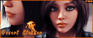 Ren'Py Here We Go Again [v1] [Azurblau]